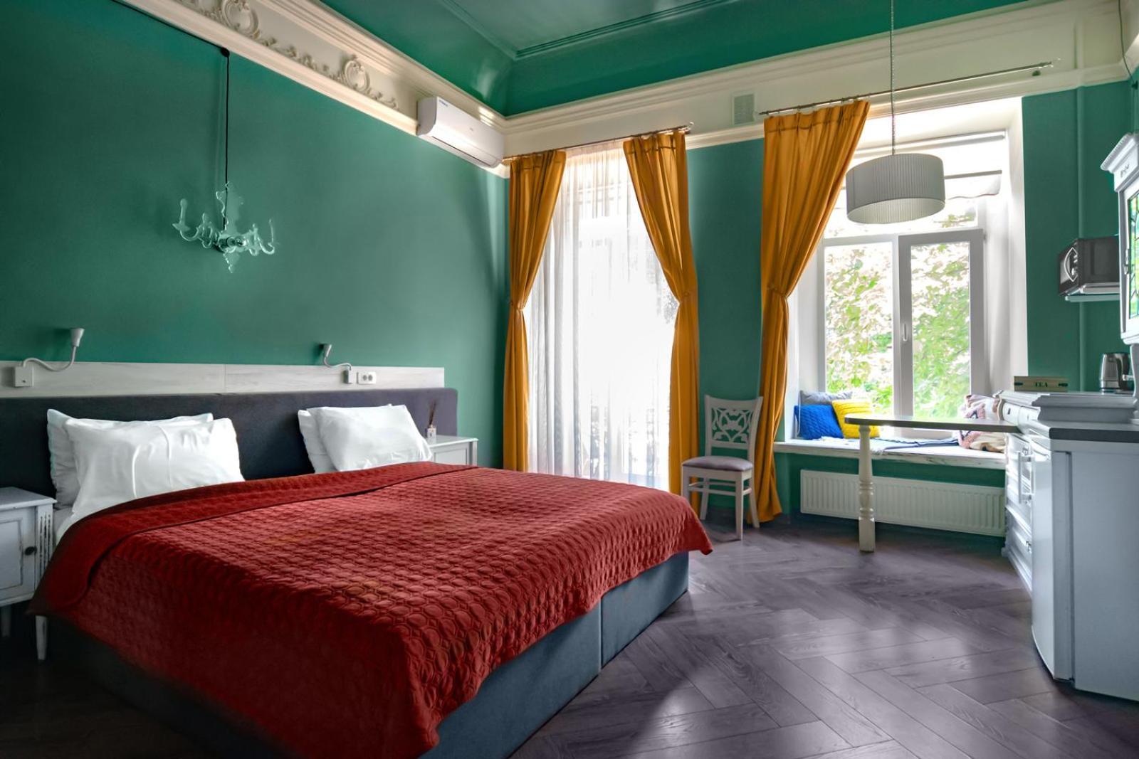 Hotel apartamentowy Michelle Odessa