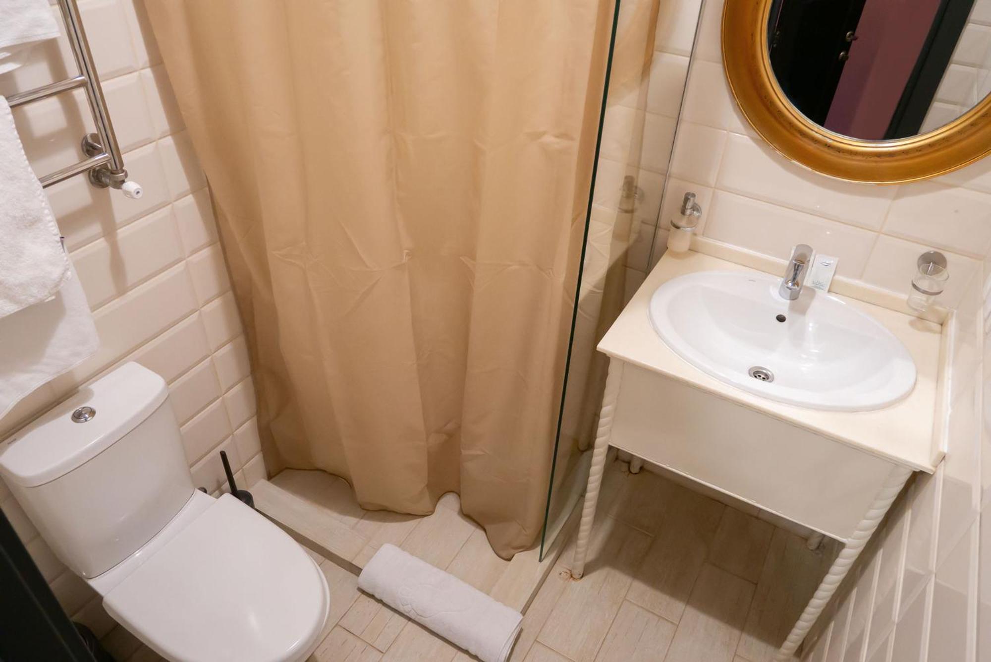 Michelle Hotel apartamentowy Odessa