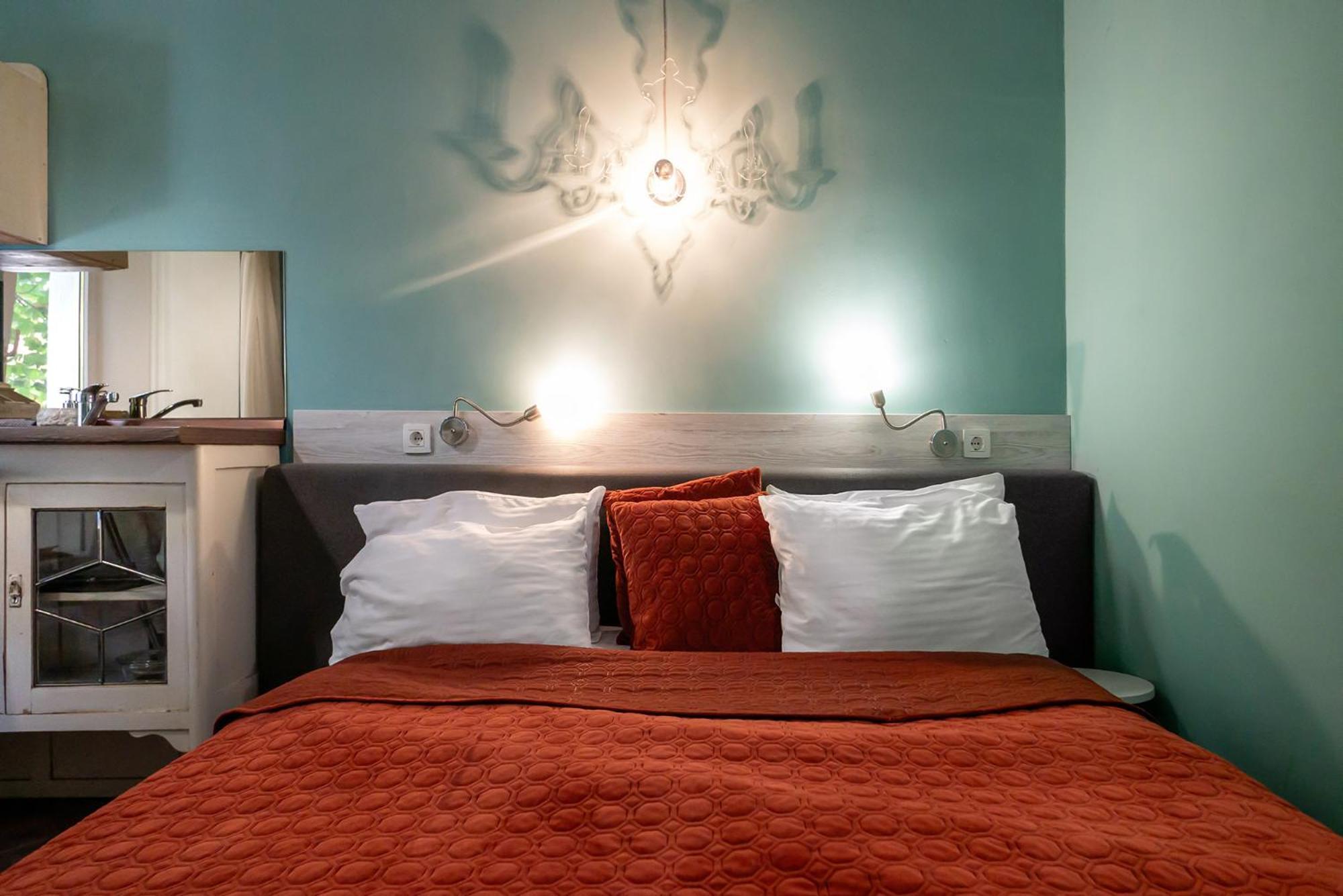Hotel apartamentowy Michelle Odessa