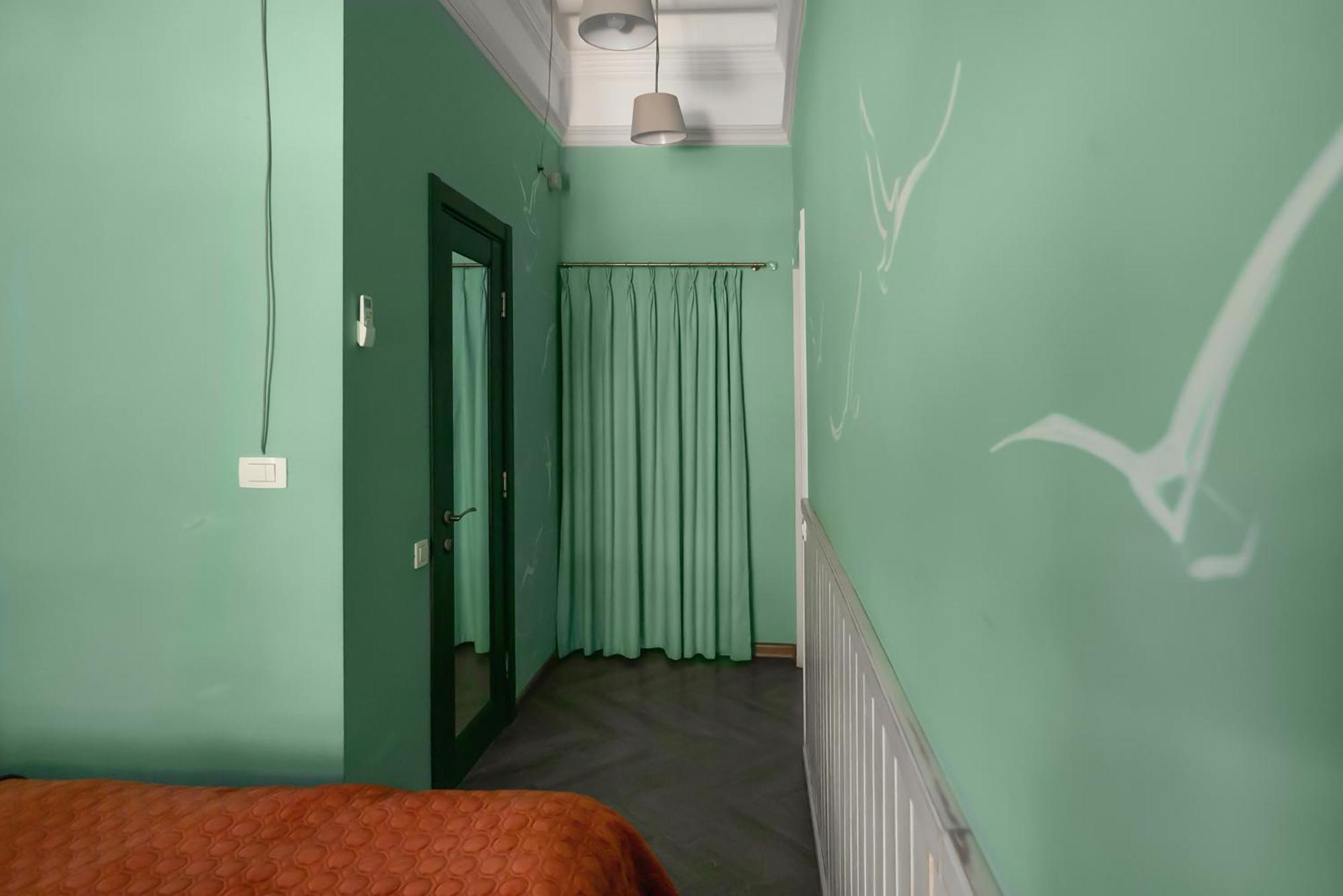 Hotel apartamentowy Michelle