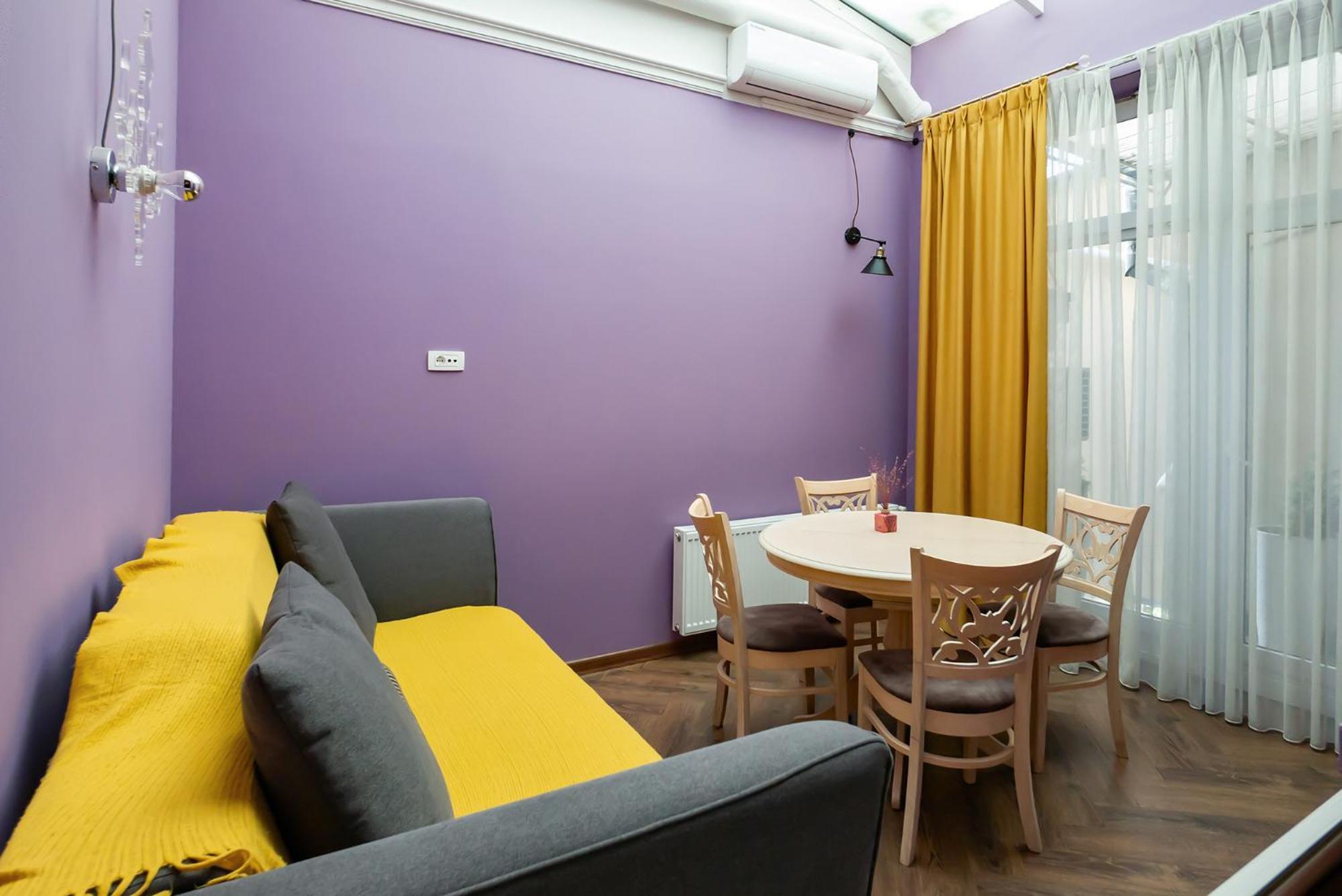 Hotel apartamentowy Michelle