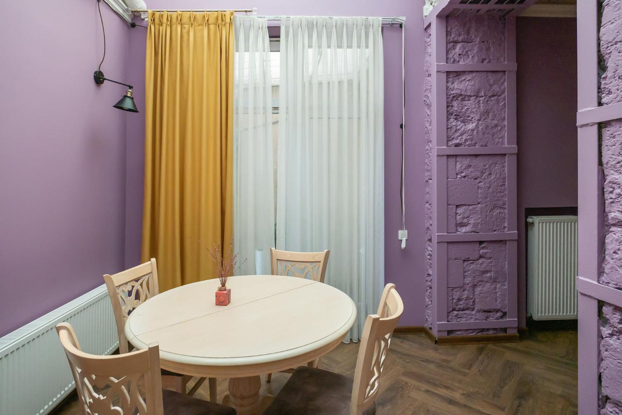Michelle Hotel apartamentowy Odessa
