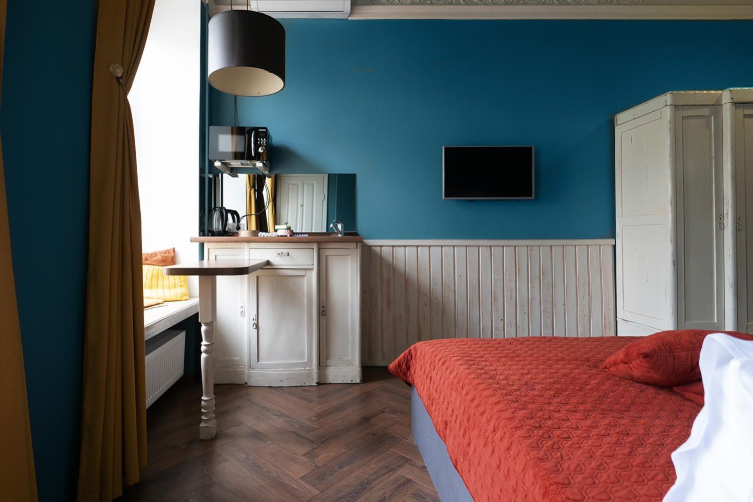 Hotel apartamentowy Michelle Odessa