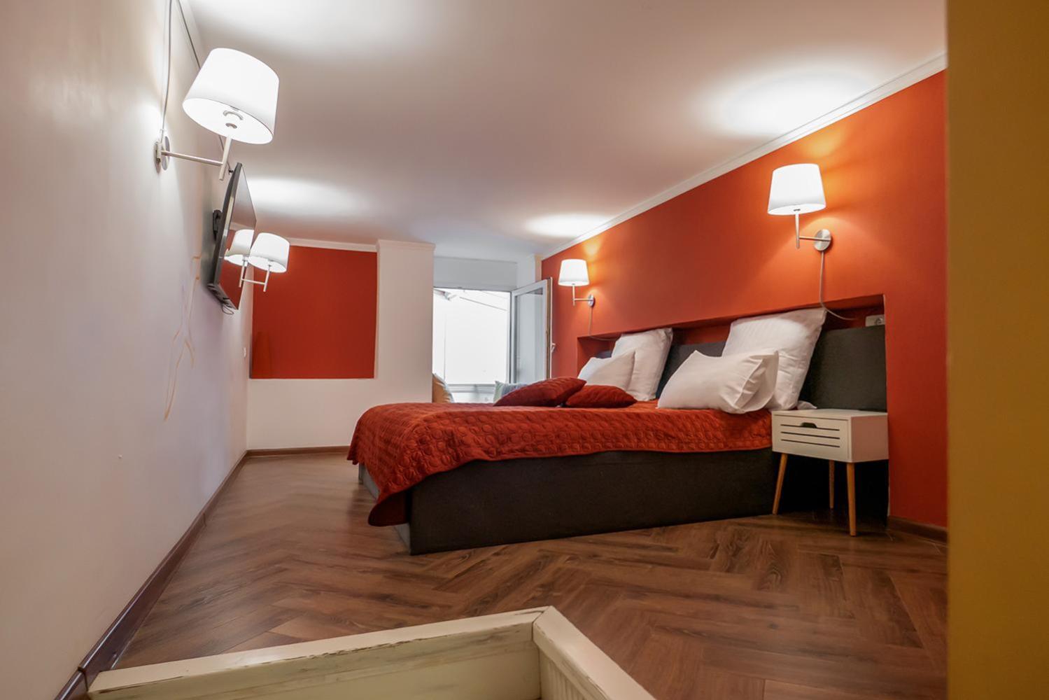 Michelle Hotel apartamentowy
