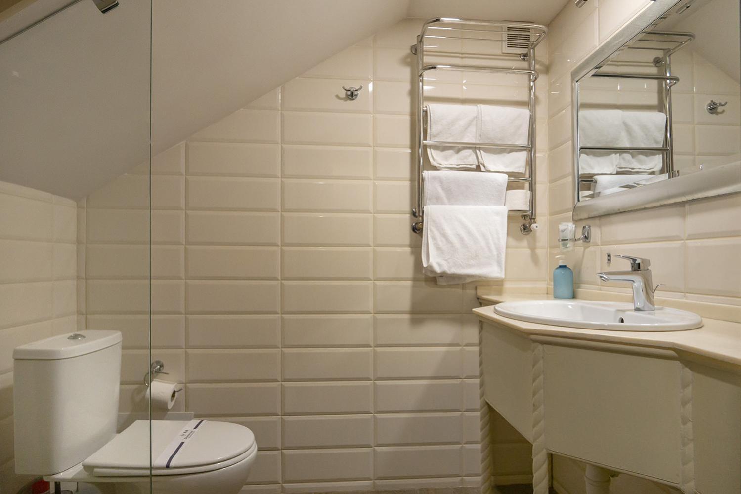 Hotel apartamentowy Michelle