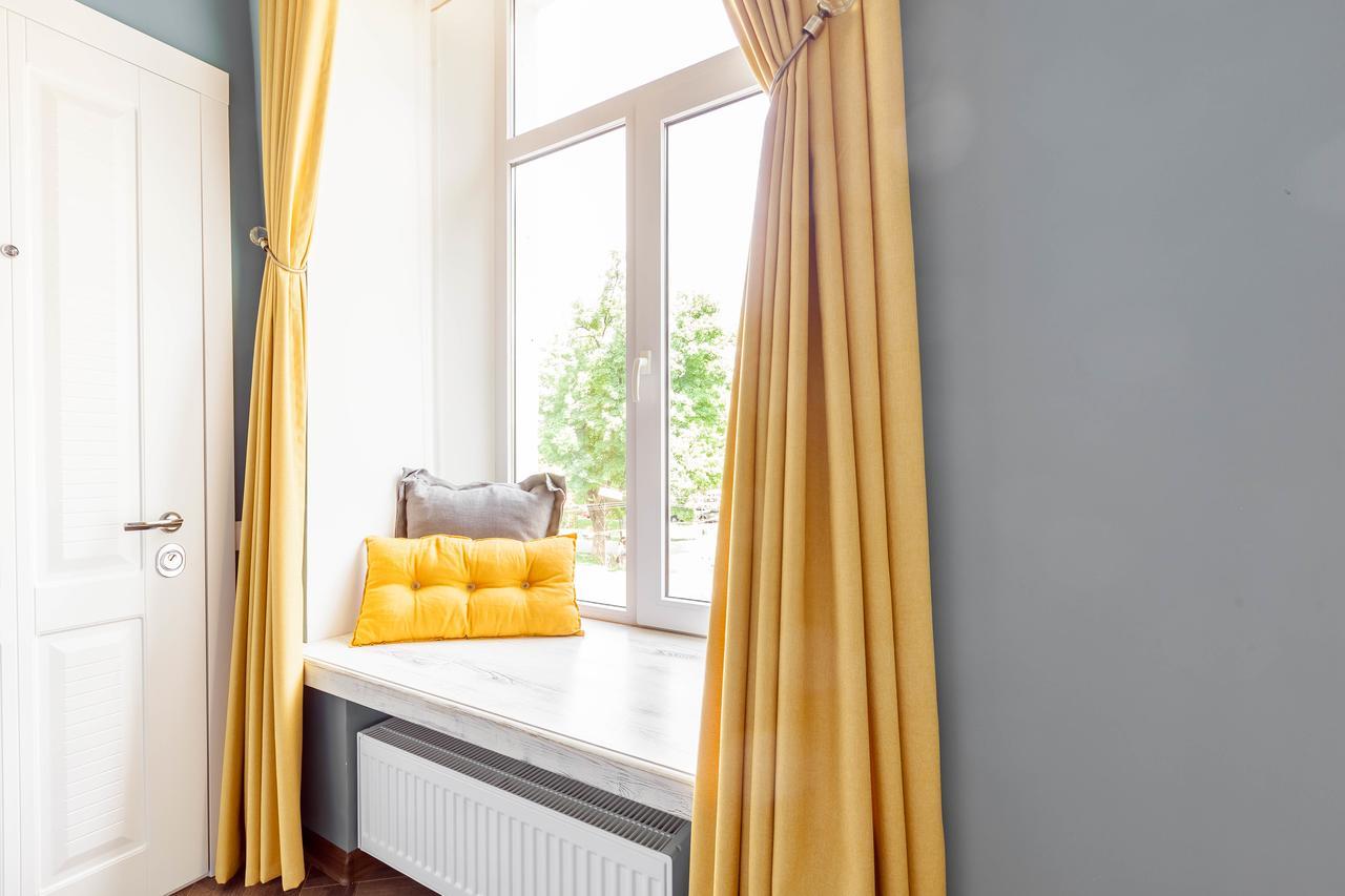 Michelle Hotel apartamentowy *