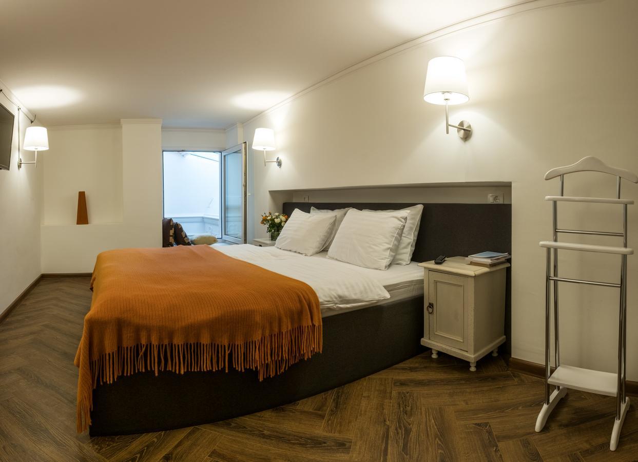 Michelle Hotel apartamentowy Odessa