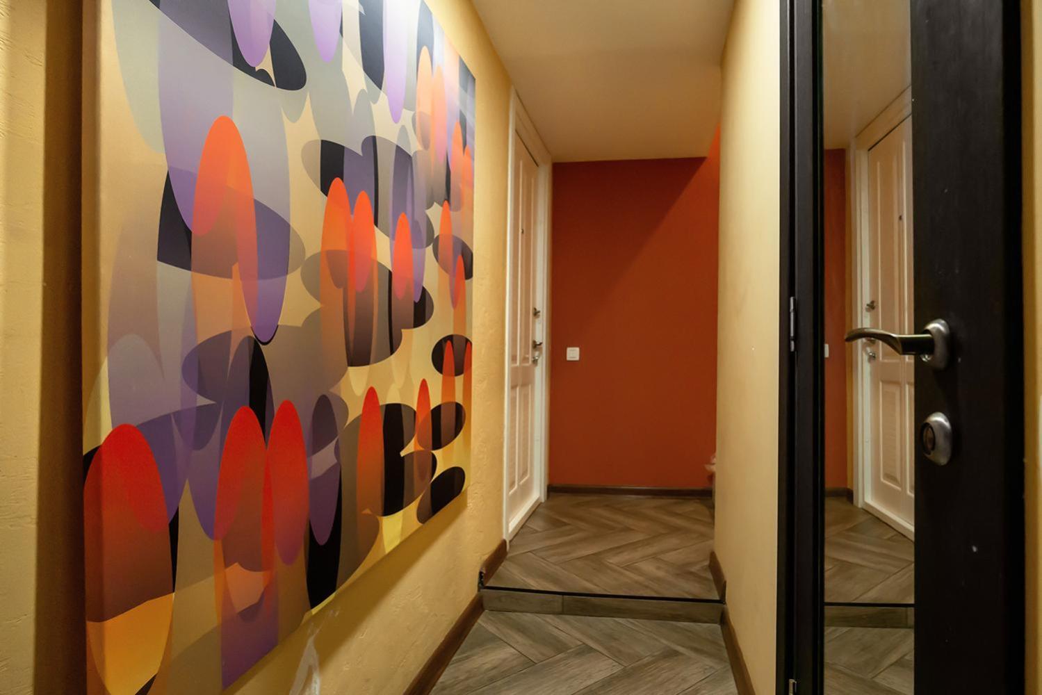 Michelle Aparthotel